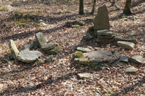 Hillbilly Living Room